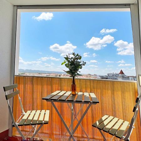Room 335 Sao Martinho do Porto Exterior photo