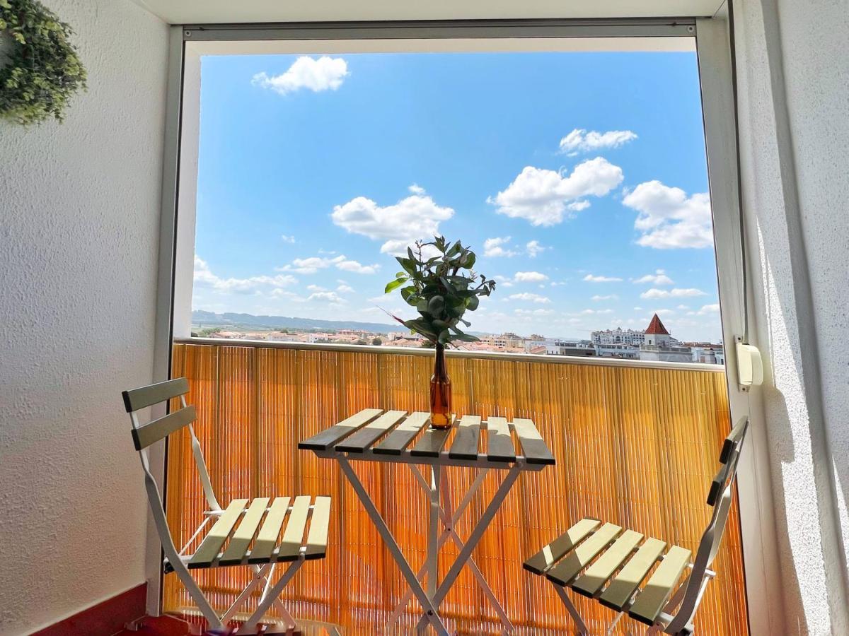 Room 335 Sao Martinho do Porto Exterior photo