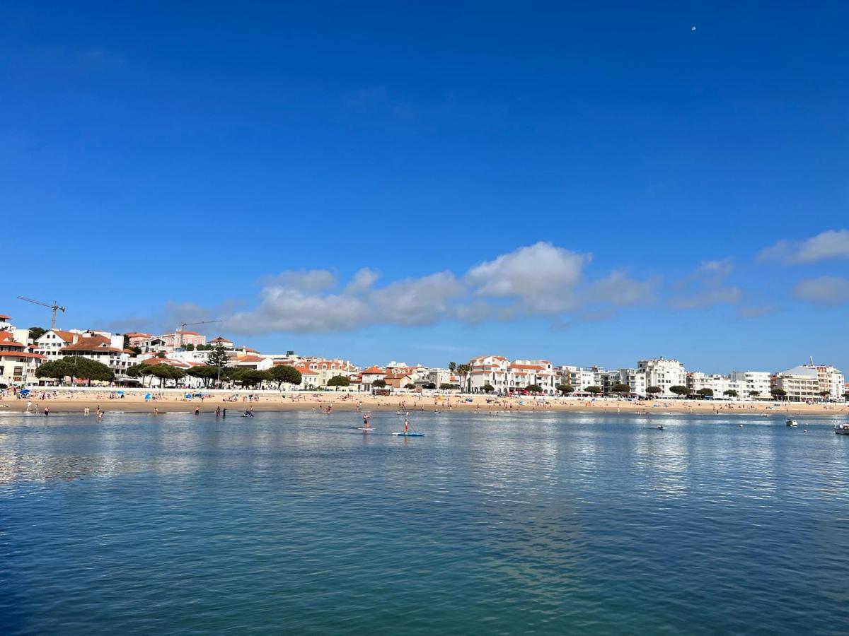 Room 335 Sao Martinho do Porto Exterior photo