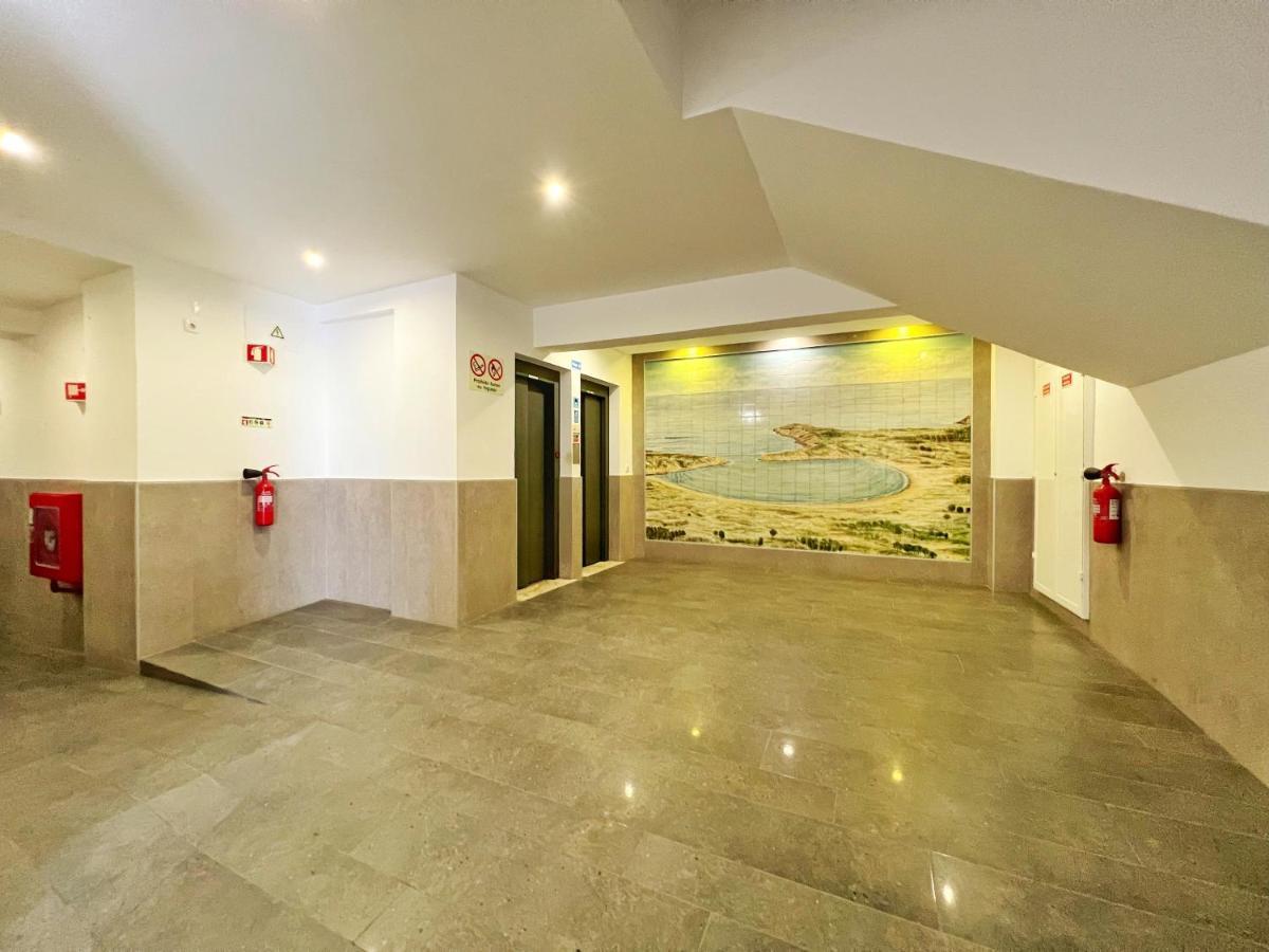 Room 335 Sao Martinho do Porto Exterior photo