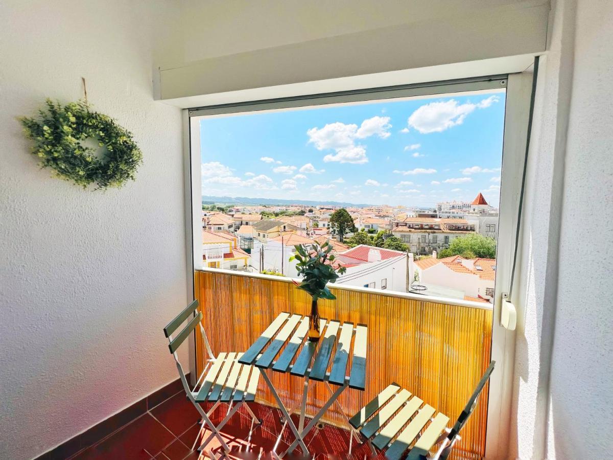 Room 335 Sao Martinho do Porto Exterior photo